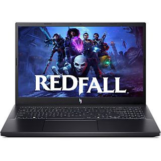 ACER Nitro V 15 ANV15-41-R6C4 - 15.6 pouces - Full-HD - AMD Ryzen 7 7735HS - 16 GB - 512 GB - GeForce RTX™ 4060