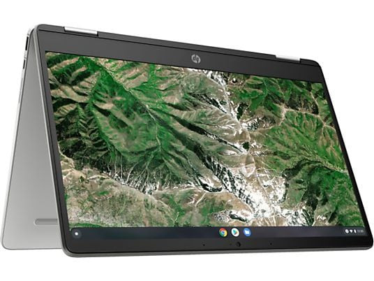 HP Chromebook x360 14a-ca0015nb Intel Celeron N4120 (823T0EA)